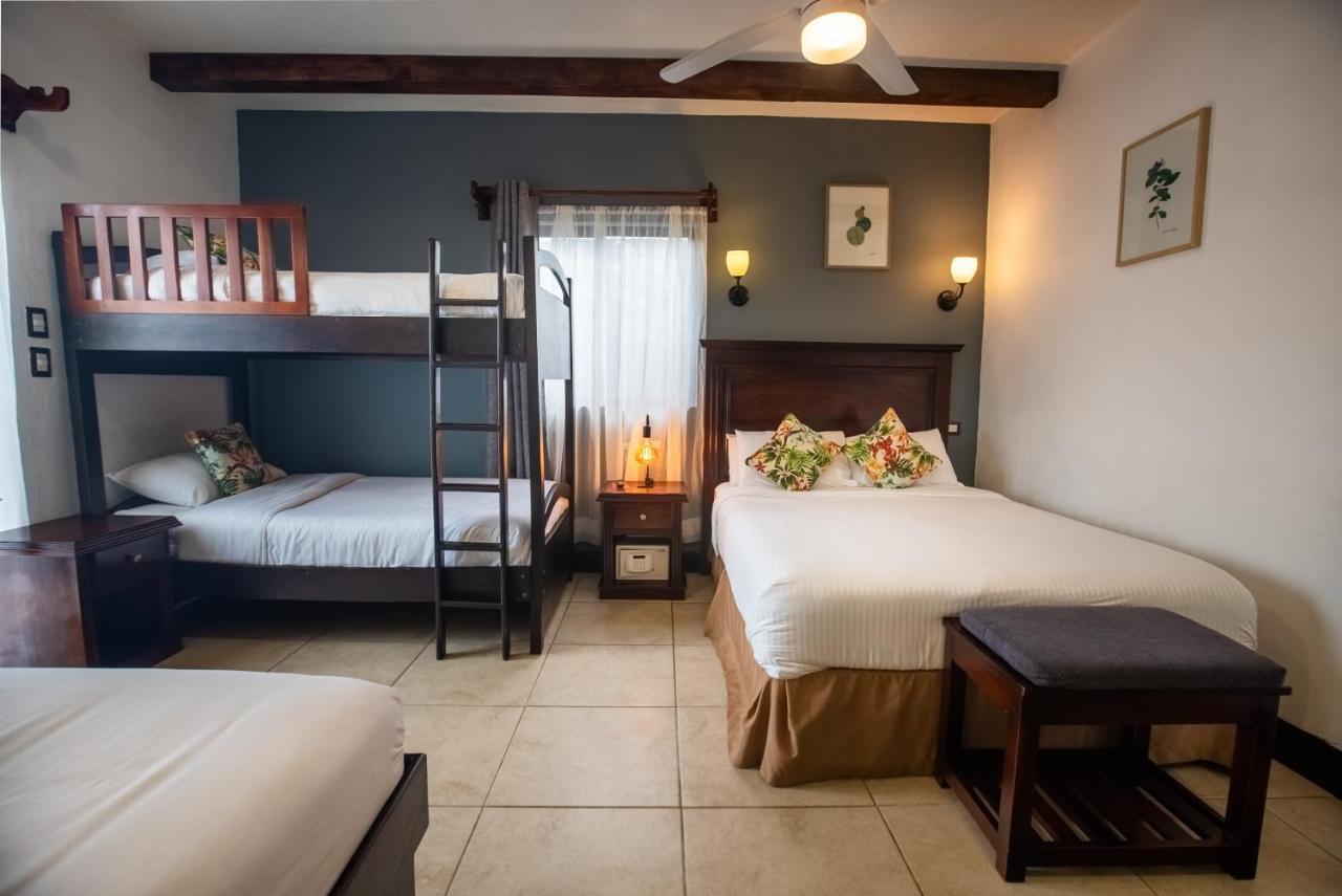 Hotel Camino Costa Rica