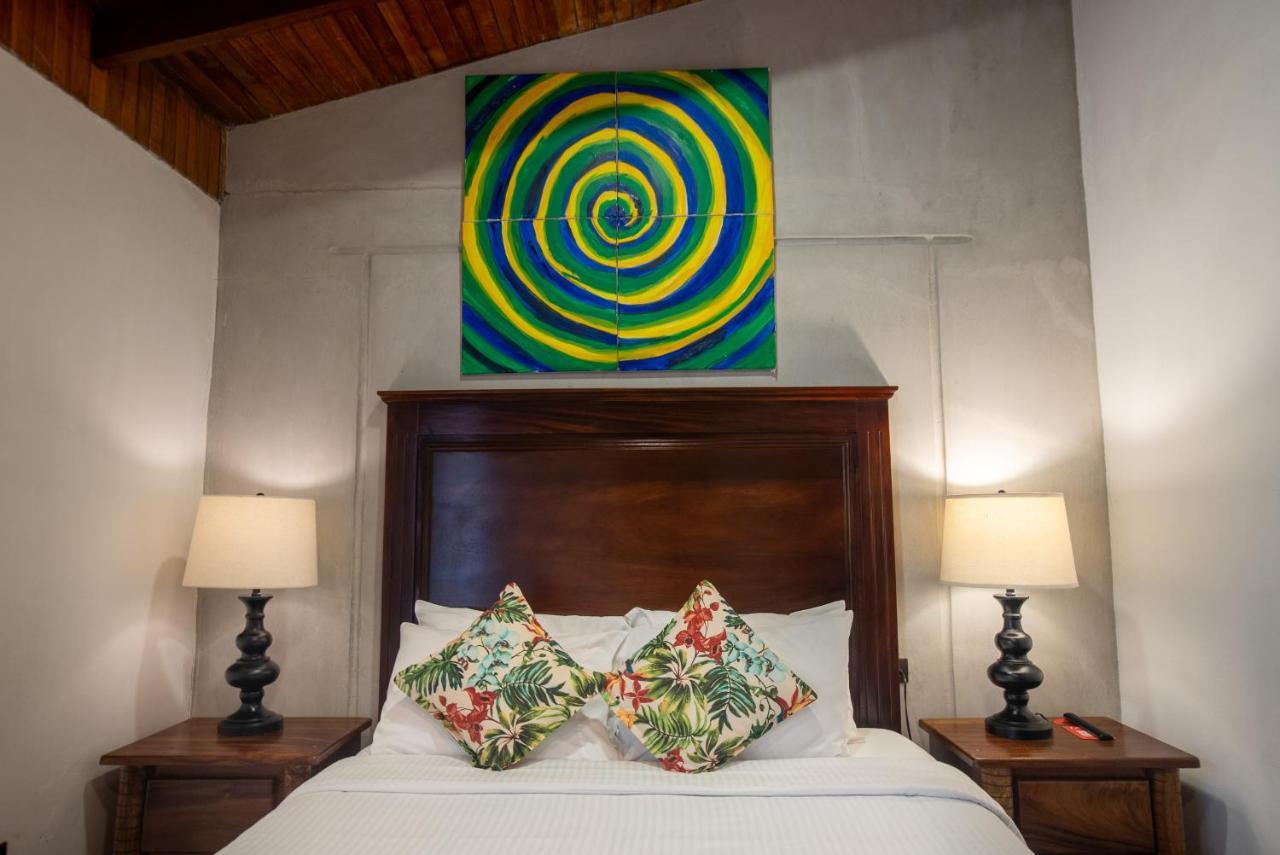 Hotel Camino Costa Rica