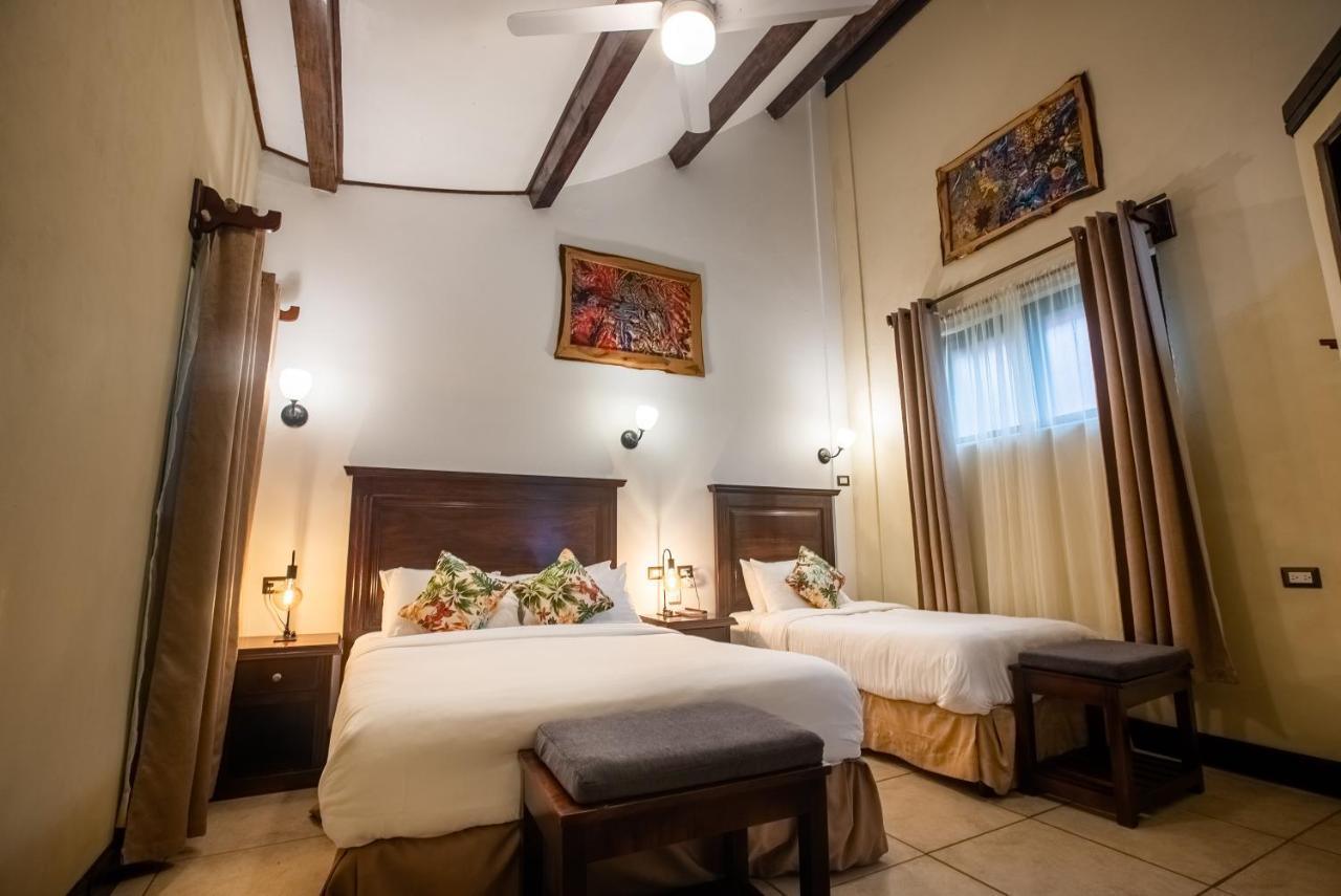 Camino Costa Rica Hotel