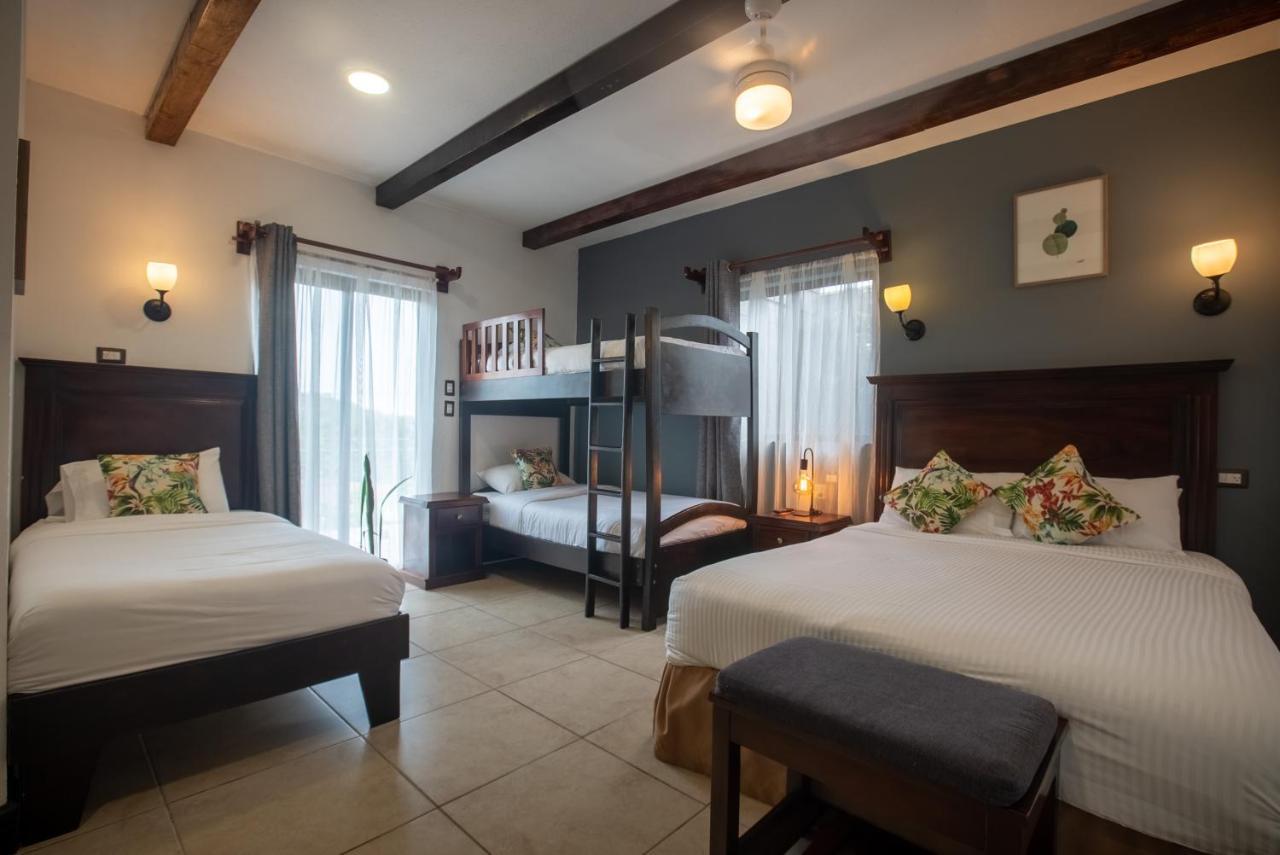 Hotel Camino Costa Rica