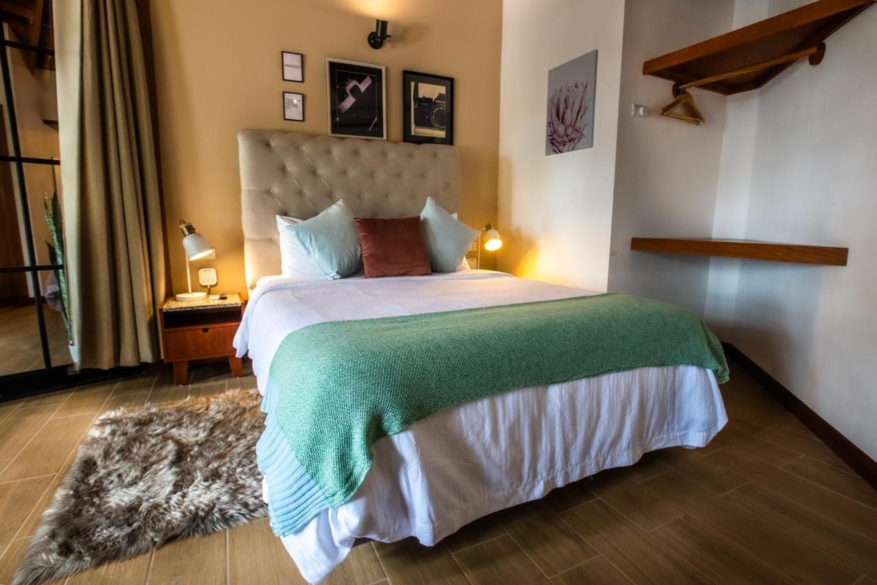 Camino Costa Rica Hotel