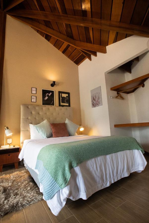 Camino Costa Rica Hotel 2*