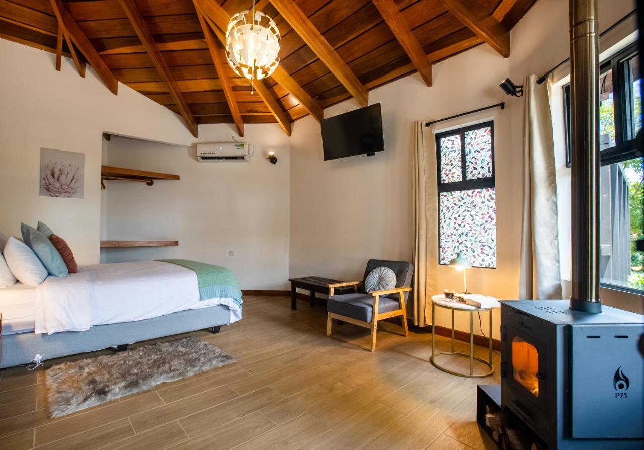 Hotel Camino Costa Rica