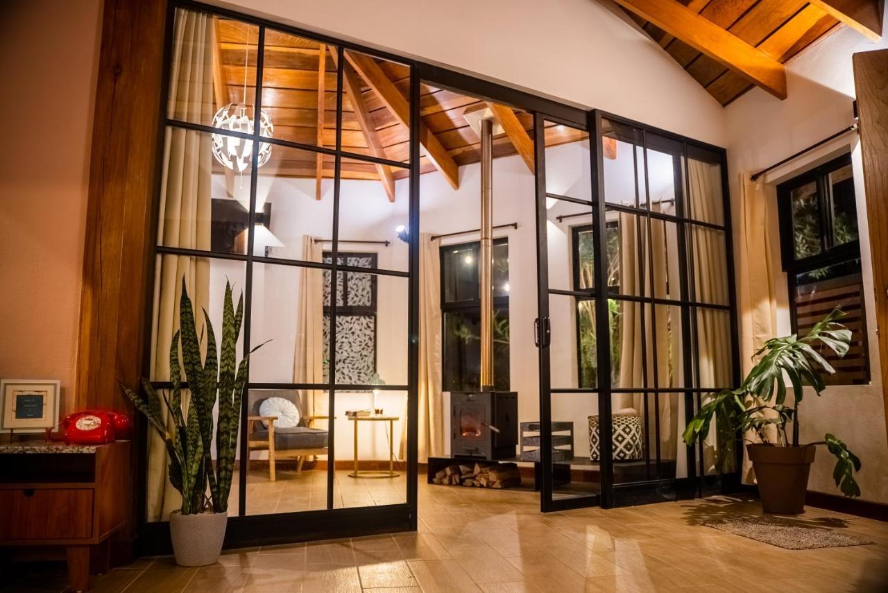 Hotel Camino Costa Rica 2*