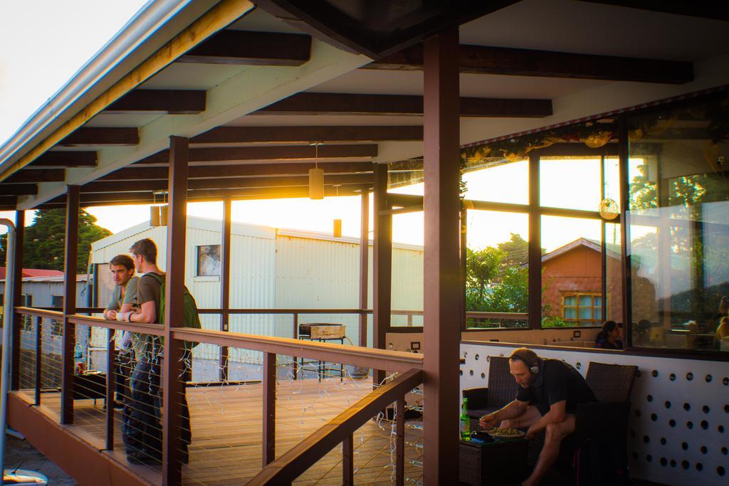Camino Costa Rica Hotel