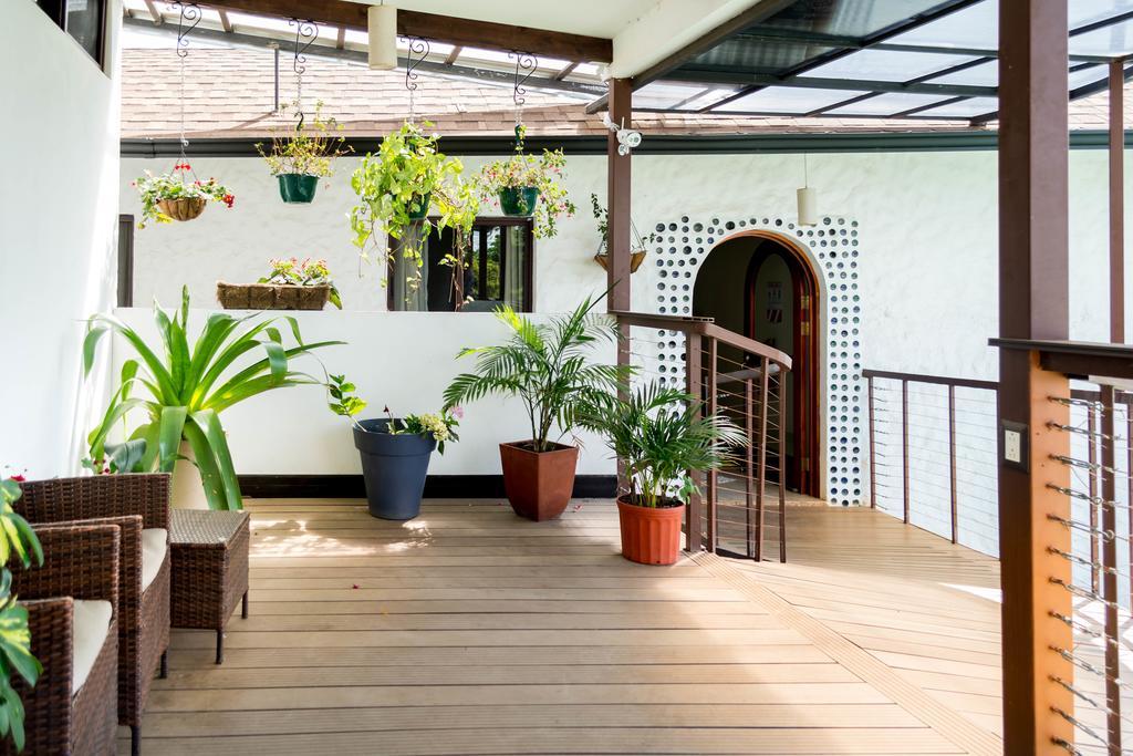 Hotel Camino Costa Rica