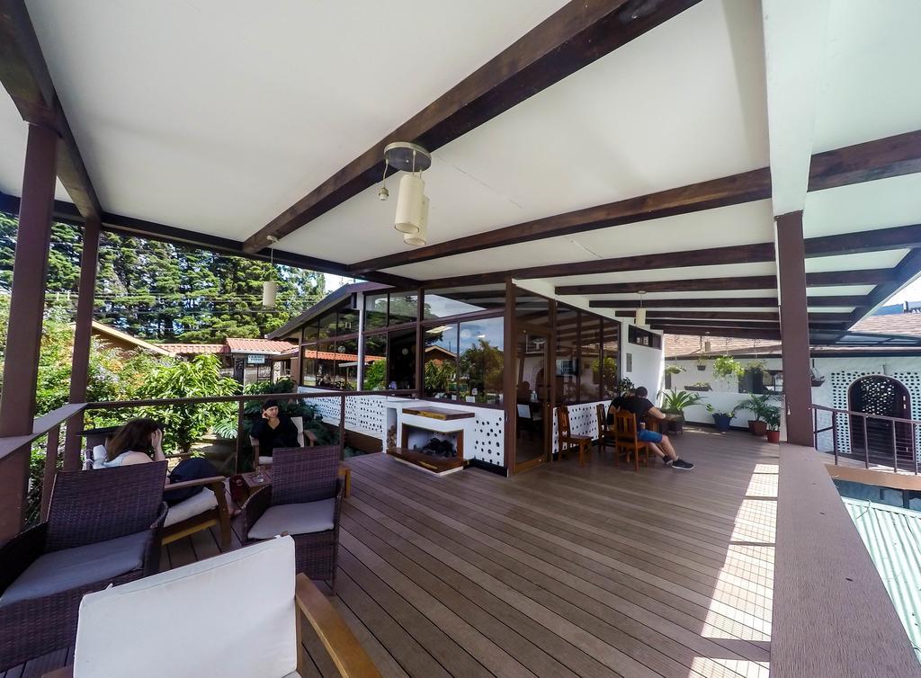 Camino Costa Rica Hotel