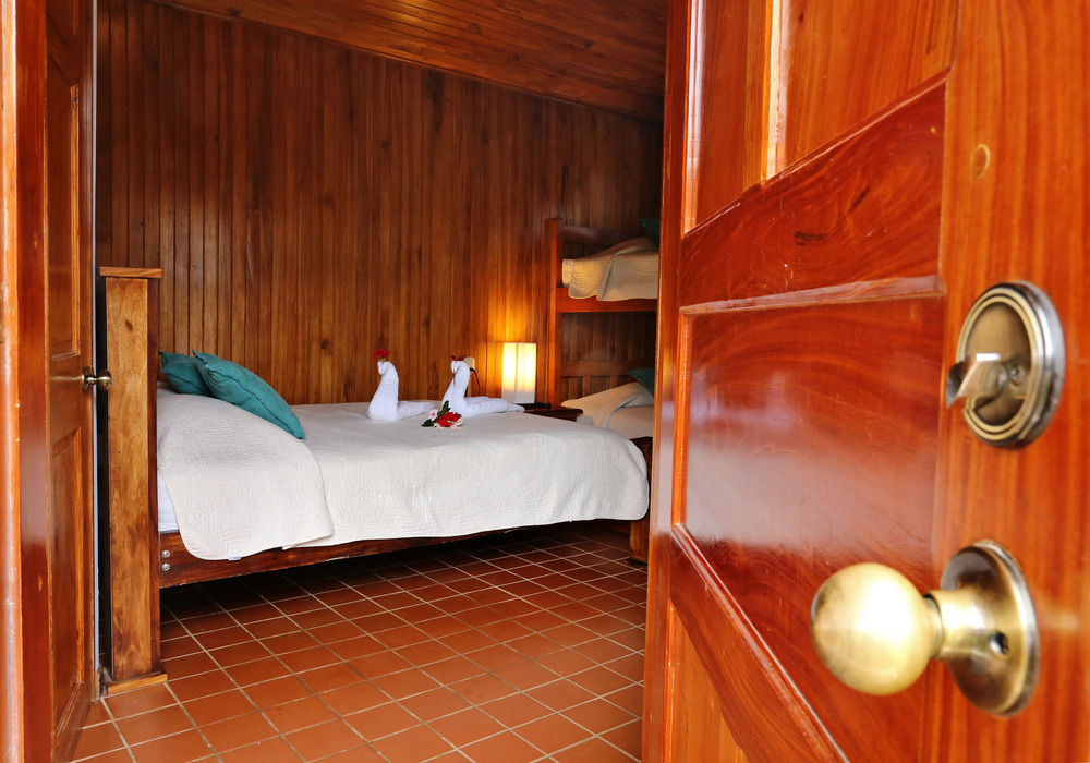 Camino Costa Rica 2*