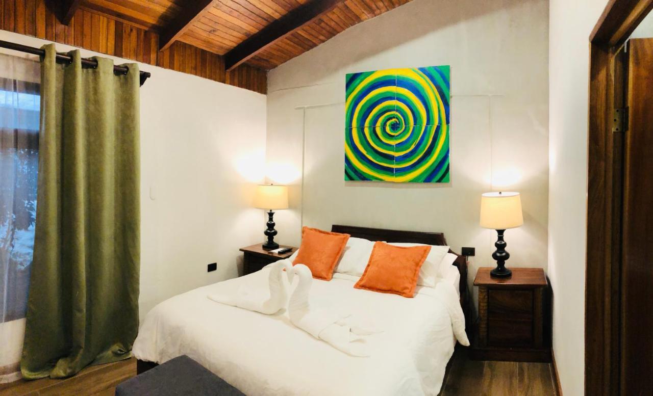 Camino Costa Rica Hotel