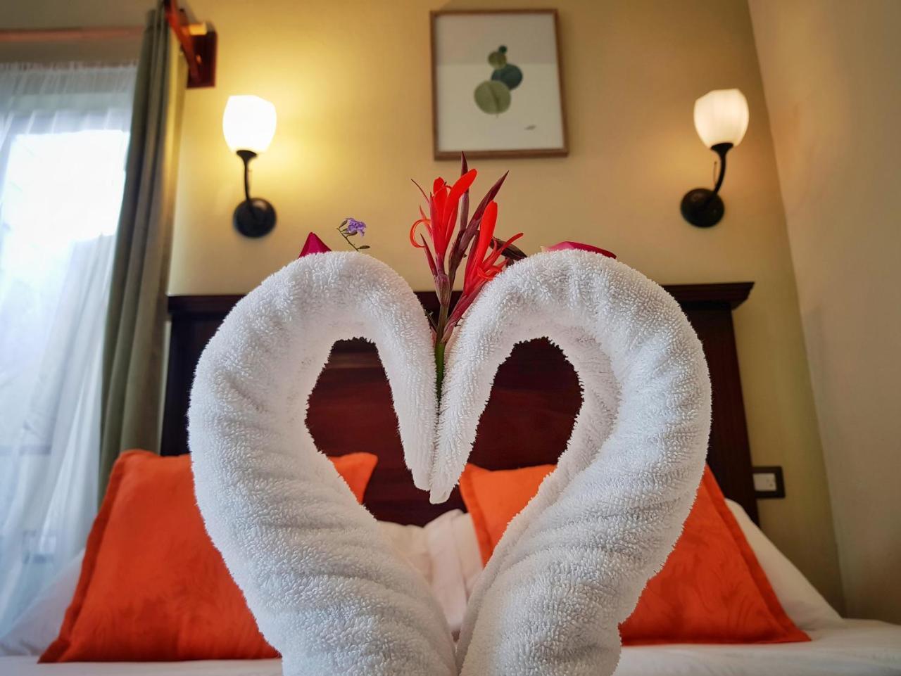 Hotel Camino Costa Rica